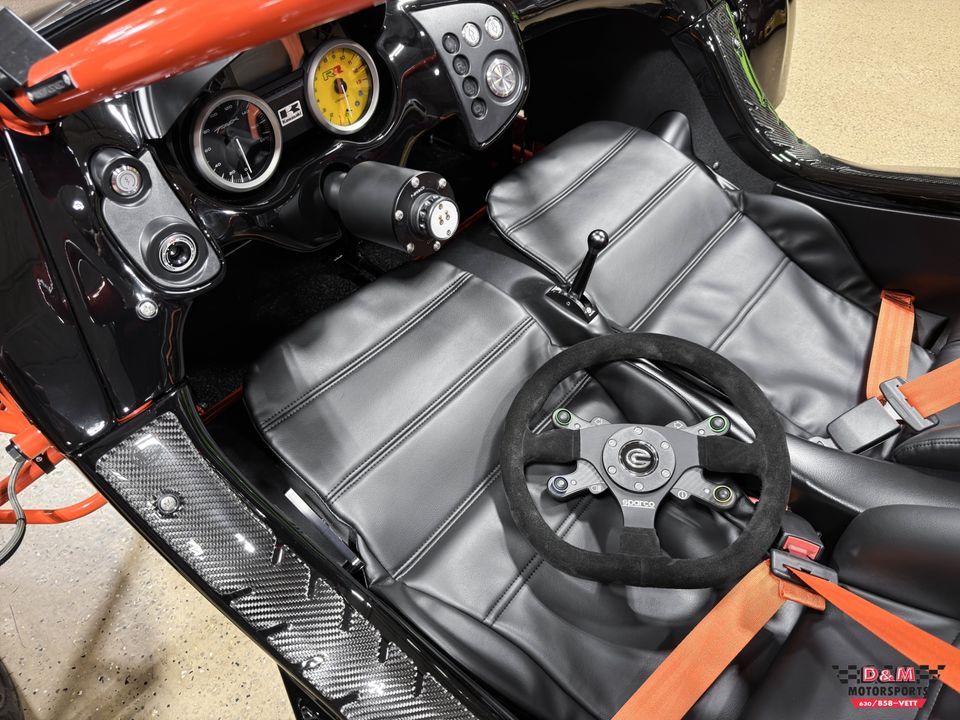 2025 Campagna T-Rex