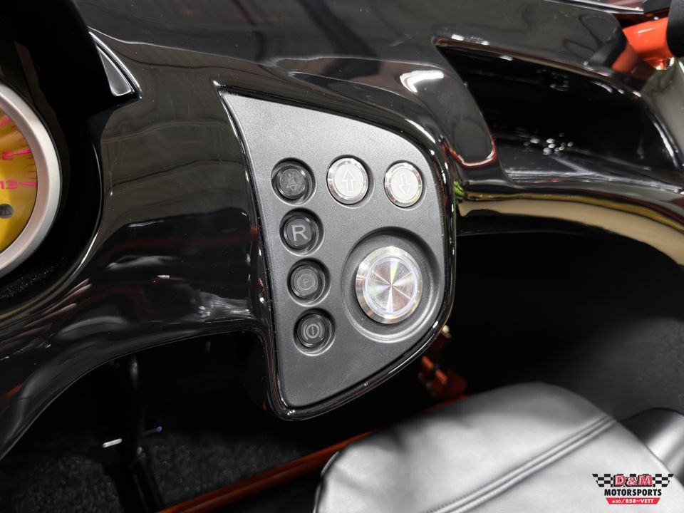 2025 Campagna T-Rex
