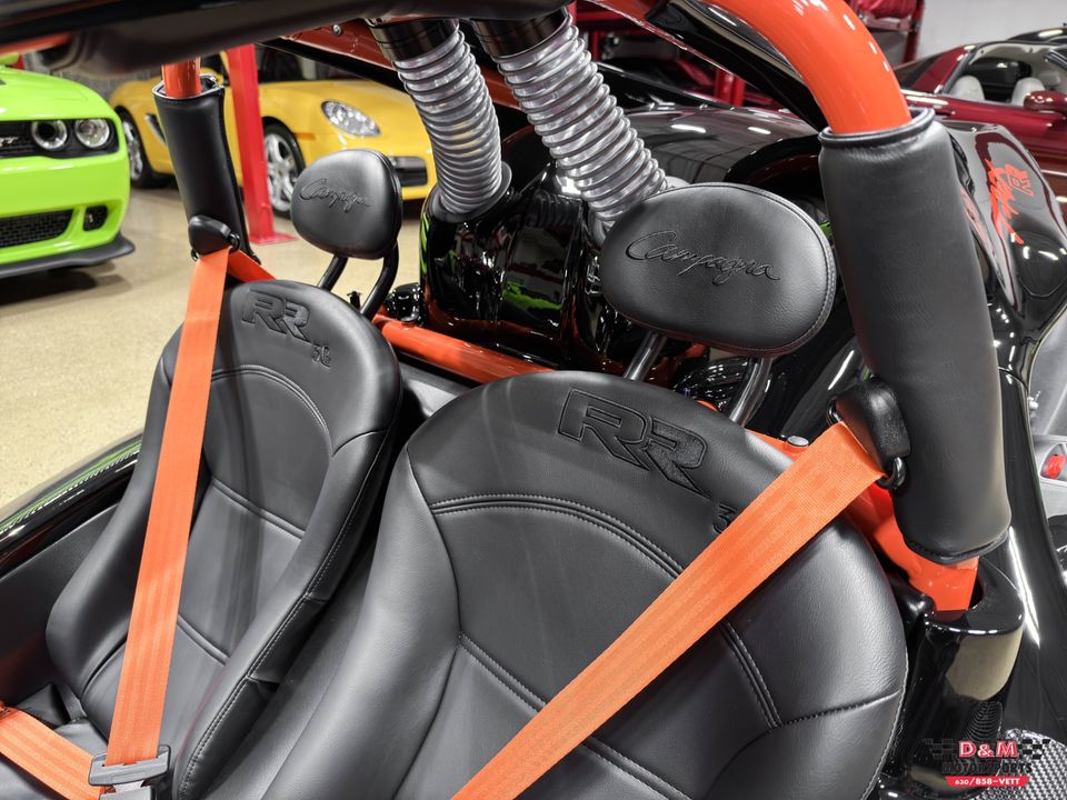 2025 Campagna T-Rex