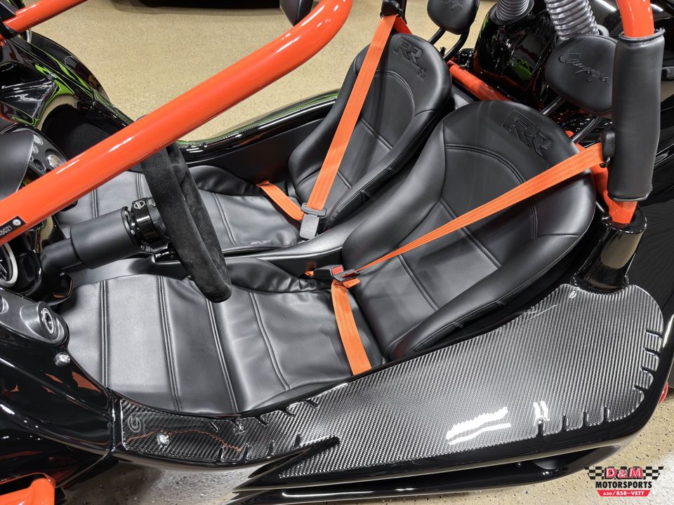 2025 Campagna T-Rex