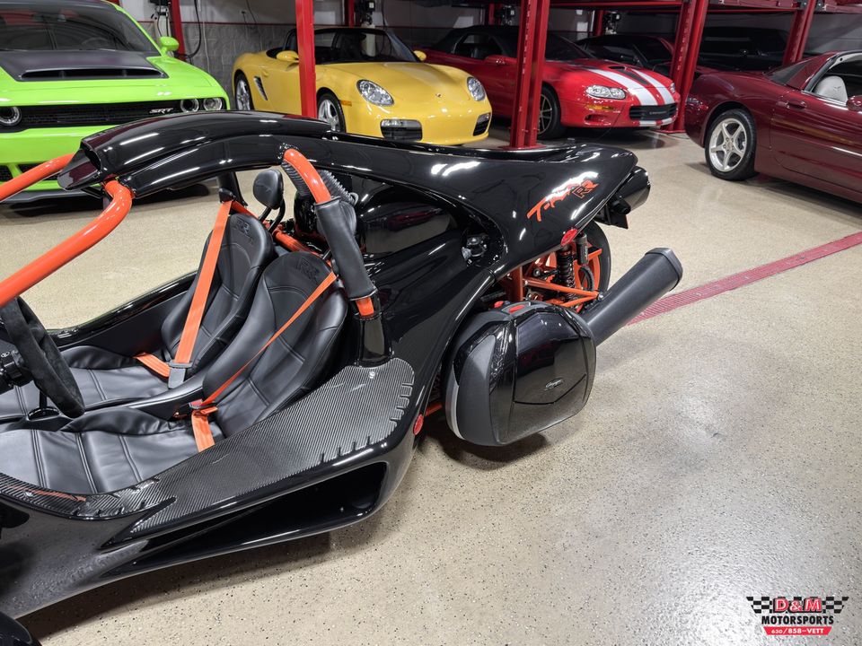 2025 Campagna T-Rex