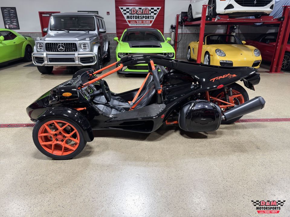 2025 Campagna T-Rex