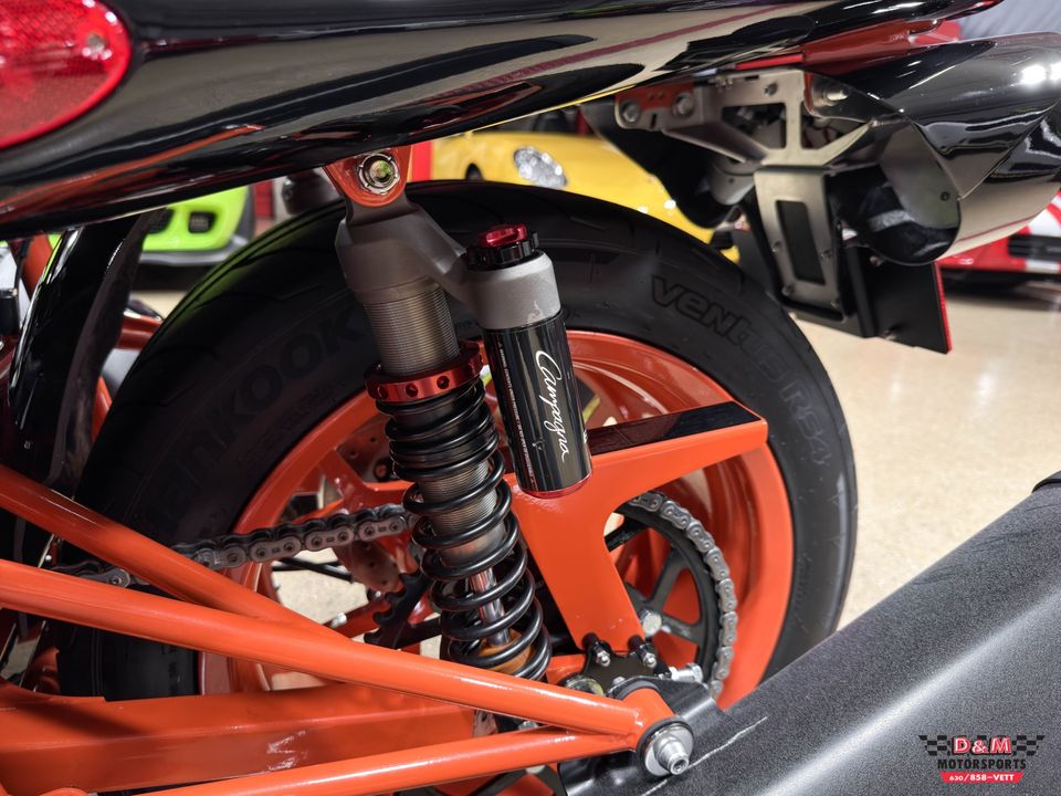 2025 Campagna T-Rex