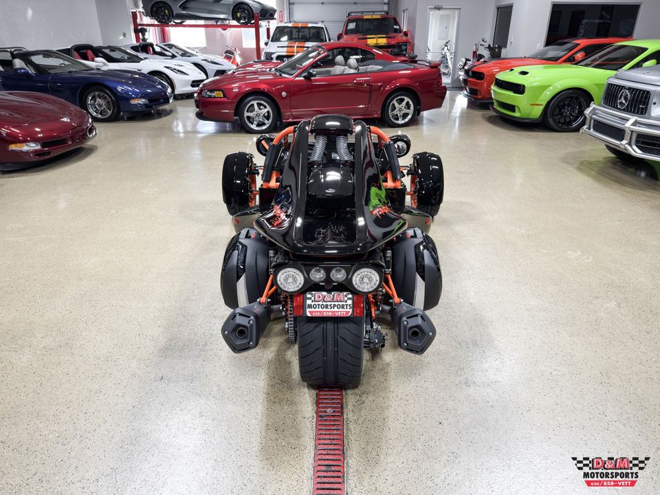 2025 Campagna T-Rex