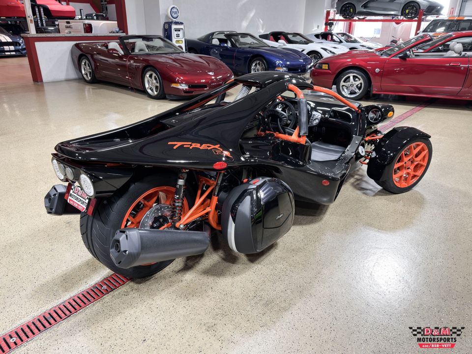 2025 Campagna T-Rex