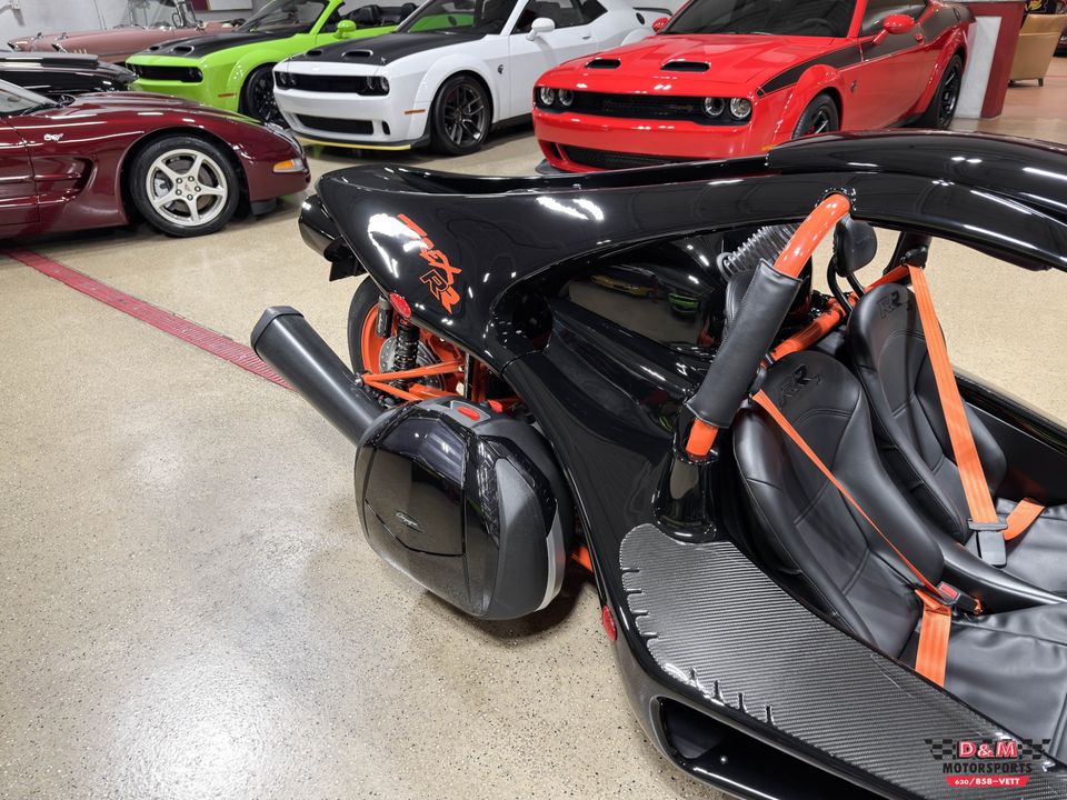 2025 Campagna T-Rex