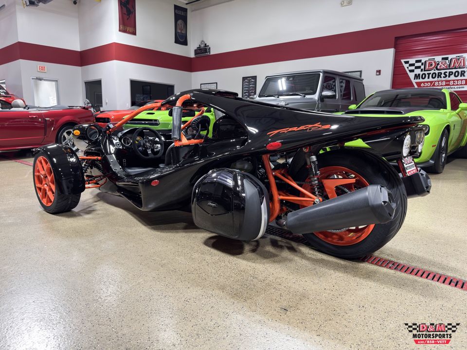 2025 Campagna T-Rex