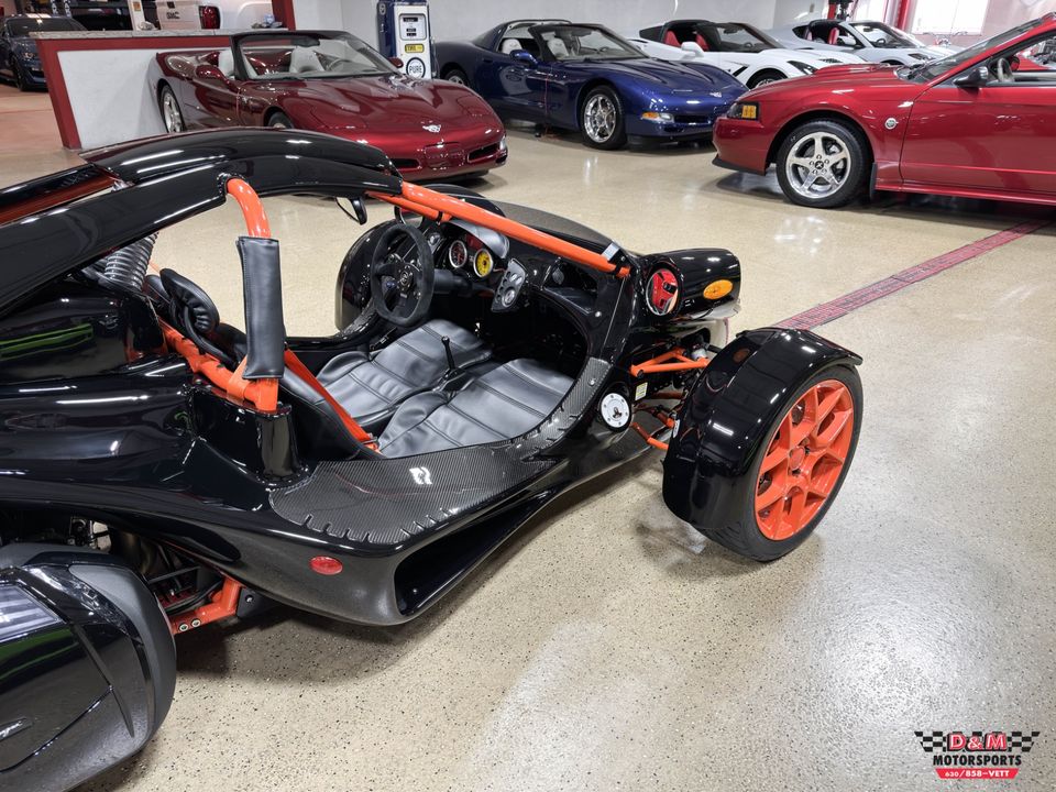 2025 Campagna T-Rex