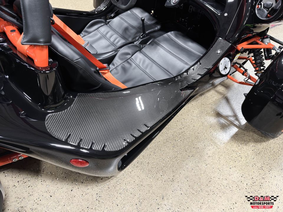 2025 Campagna T-Rex