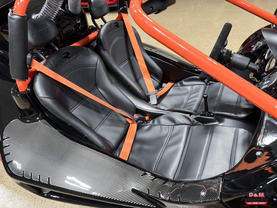 2025 Campagna T-Rex