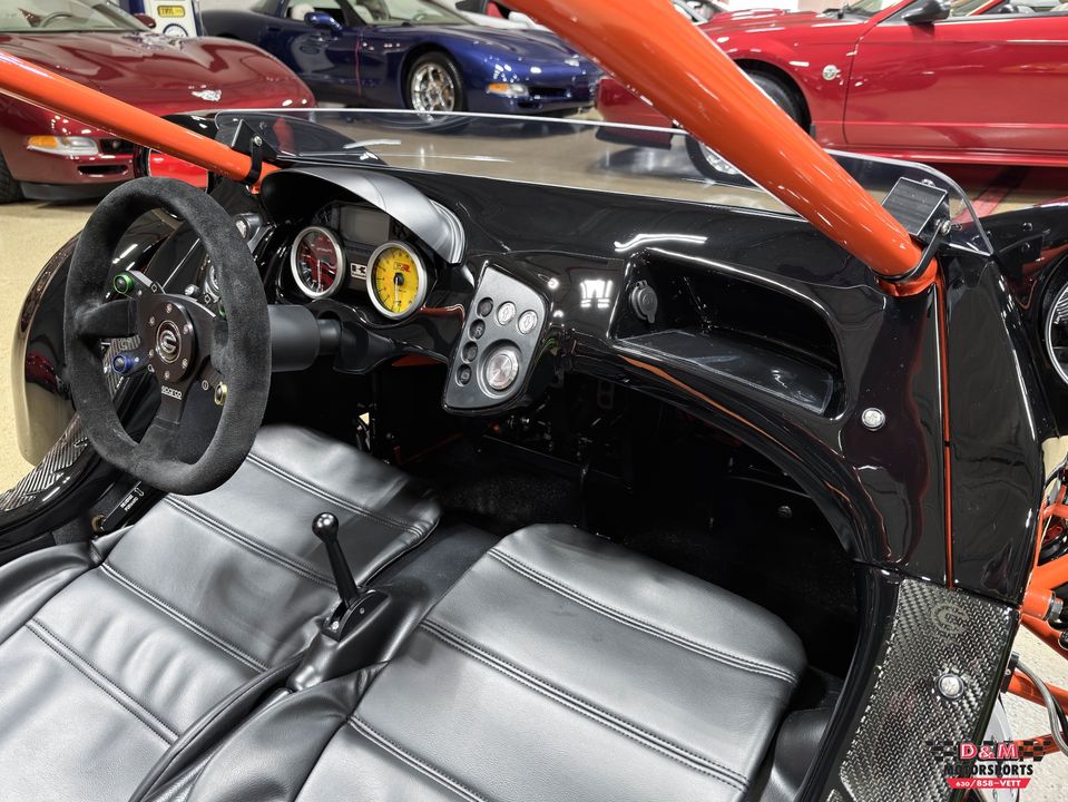 2025 Campagna T-Rex