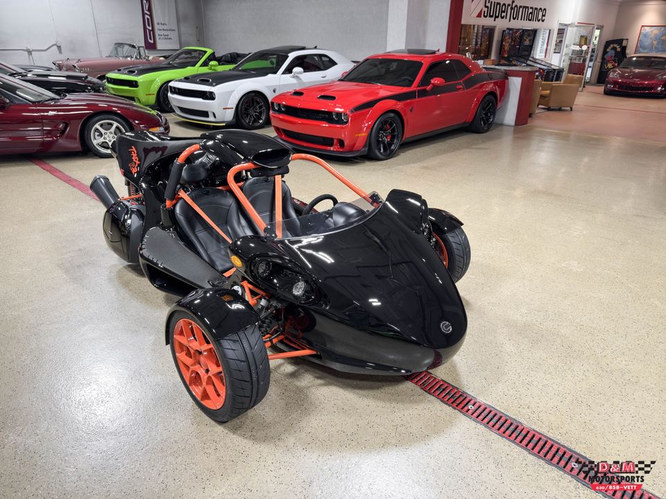 2025 Campagna T-Rex