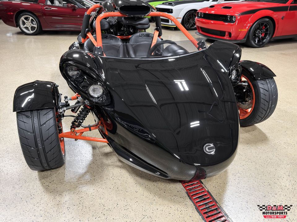 2025 Campagna T-Rex