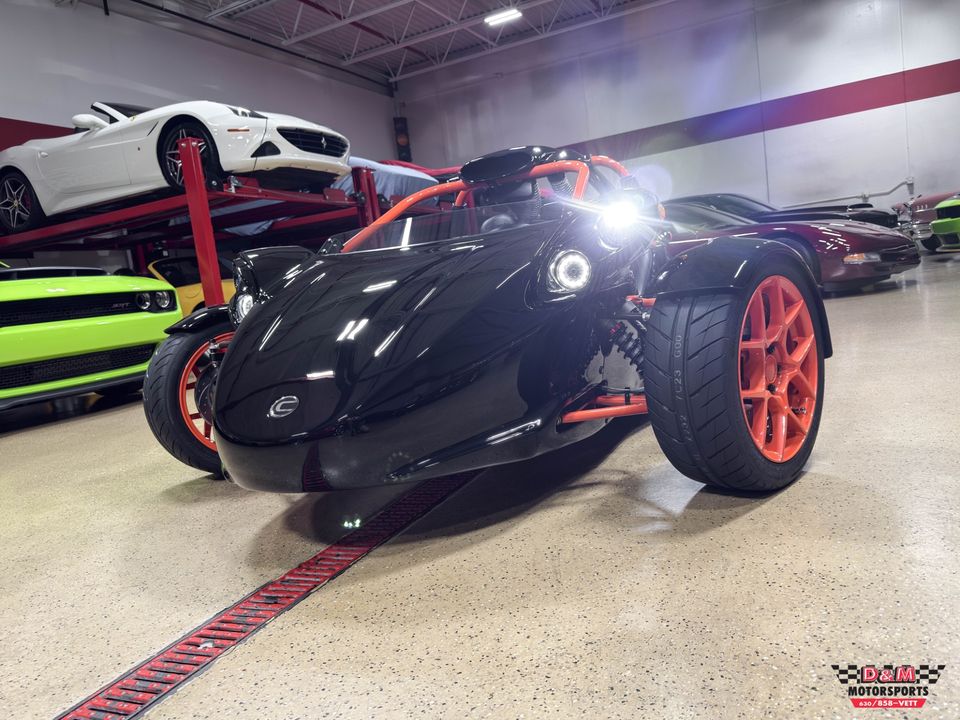 2025 Campagna T-Rex