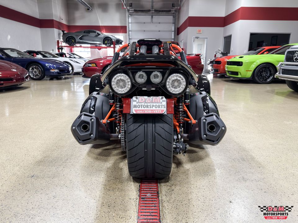 2025 Campagna T-Rex