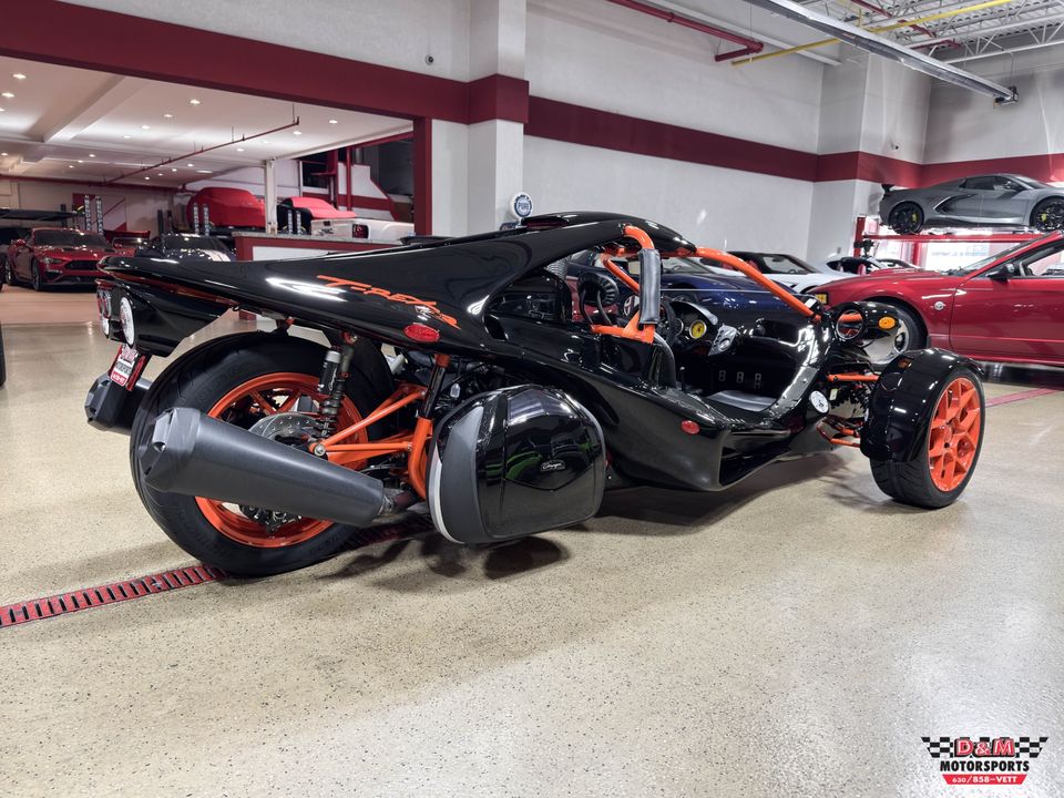 2025 Campagna T-Rex