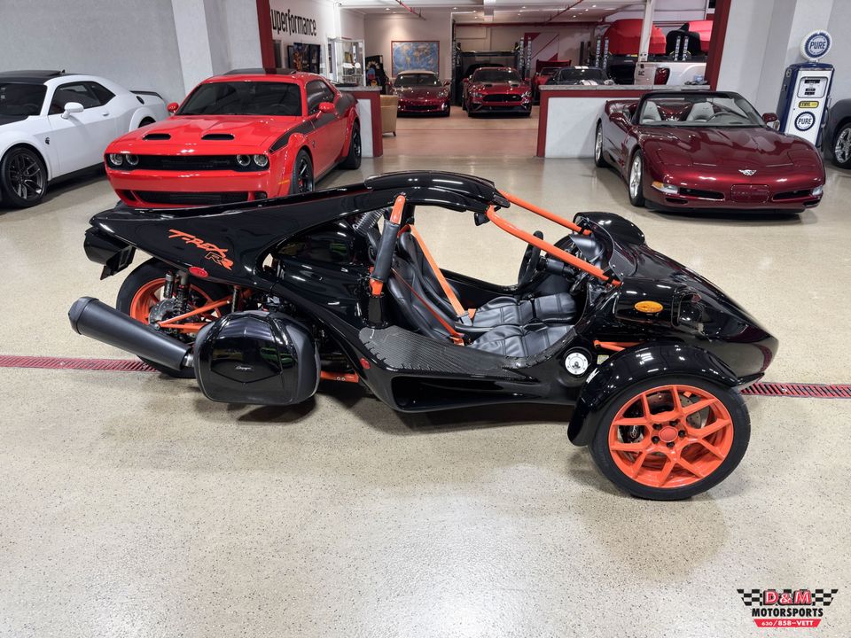 2025 Campagna T-Rex