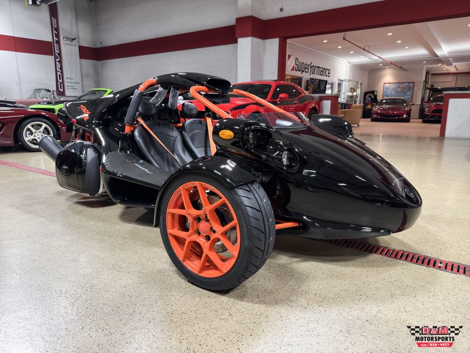 2025 Campagna T-Rex