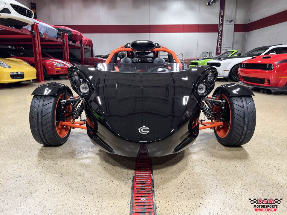 2025 Campagna T-Rex