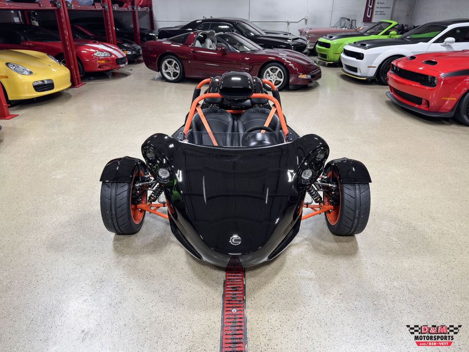 2025 Campagna T-Rex