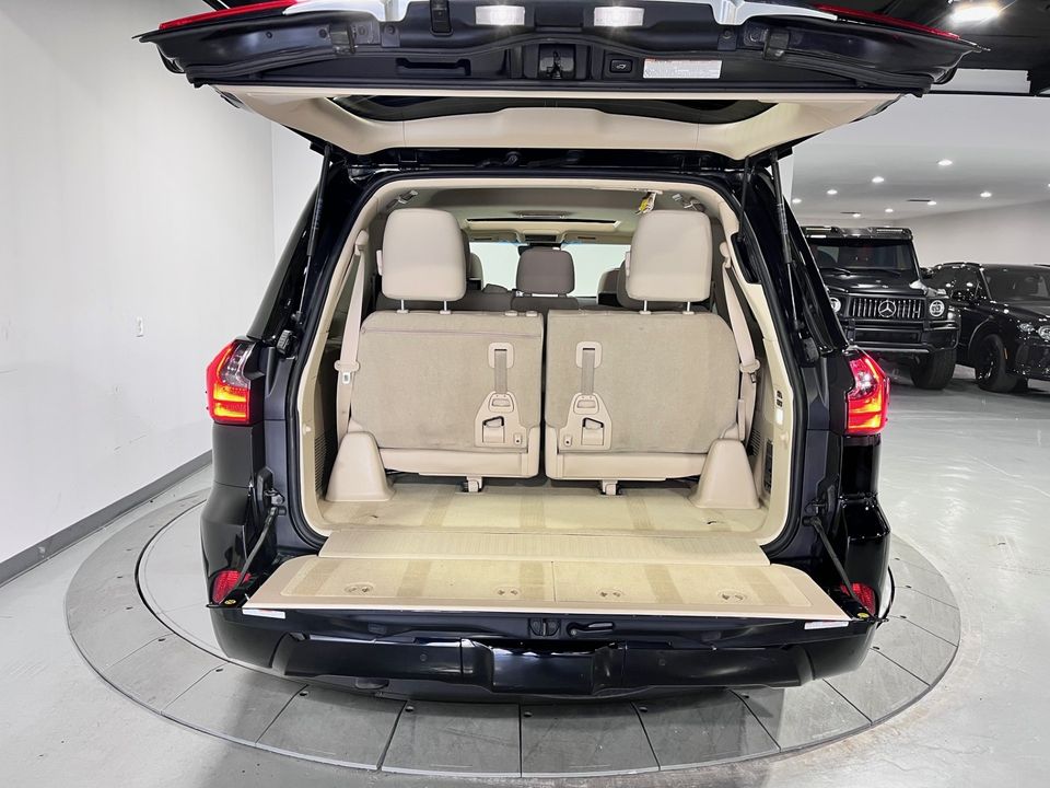 2020 Lexus LX 570 AWD W/3rd ROW
