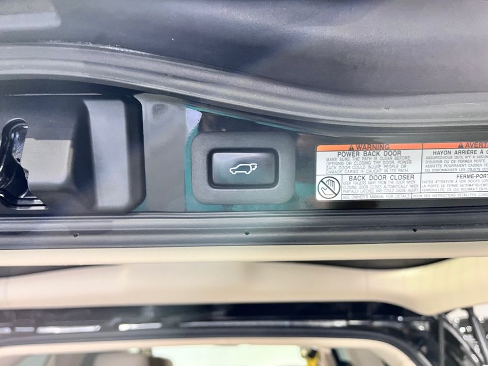 2020 Lexus LX 570 AWD W/3rd ROW