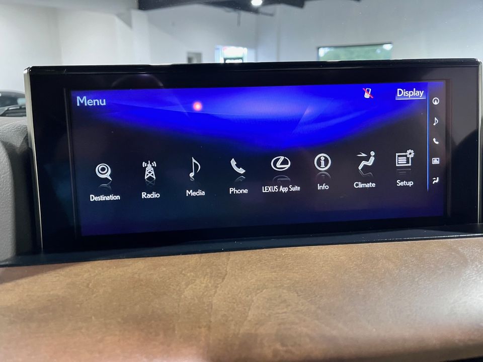 2020 Lexus LX 570 AWD W/3rd ROW