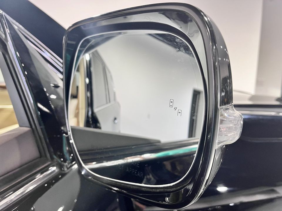 2020 Lexus LX 570 AWD W/3rd ROW
