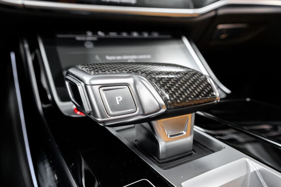 2023 Audi S8