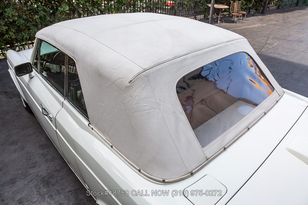 1987 Rolls-Royce Corniche