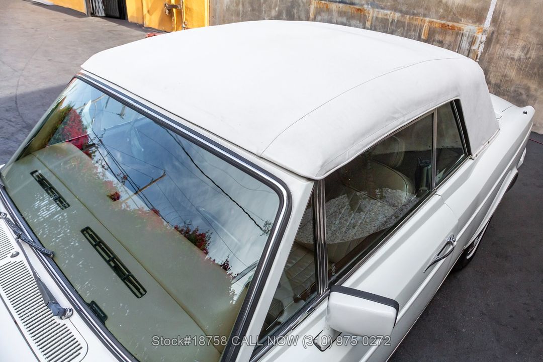 1987 Rolls-Royce Corniche