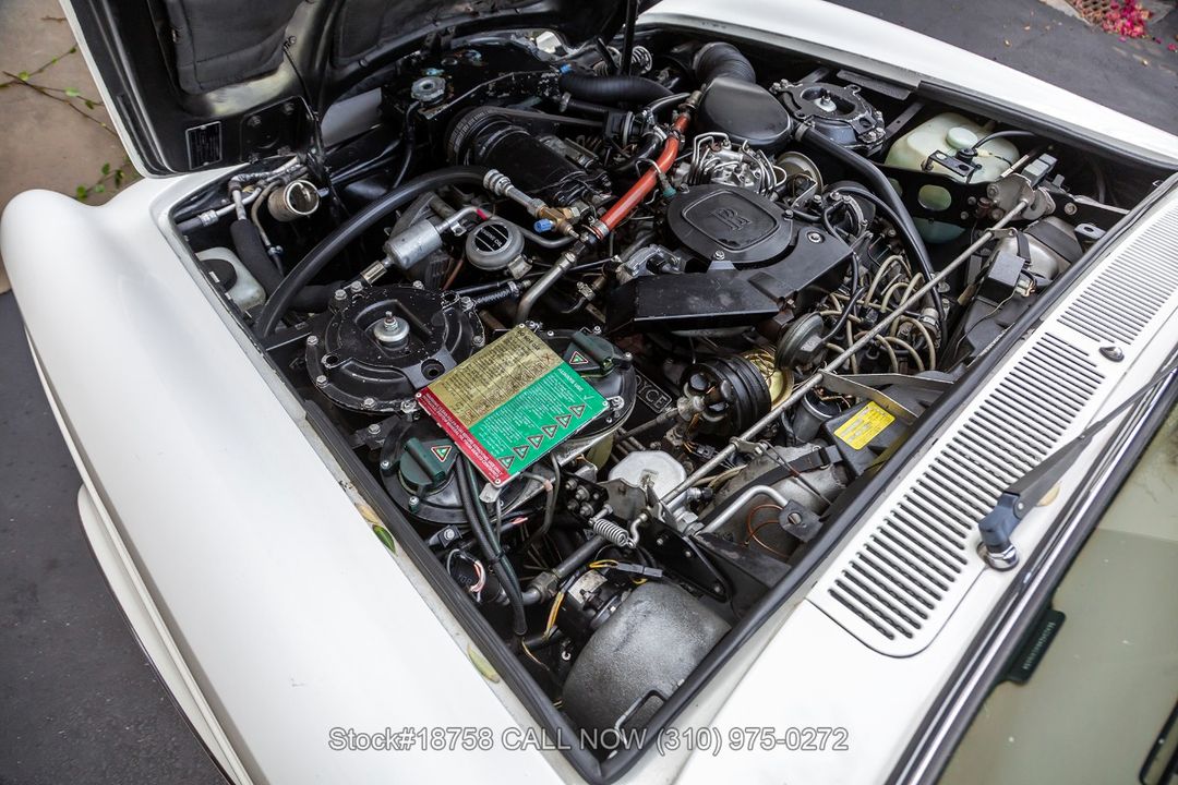 1987 Rolls-Royce Corniche