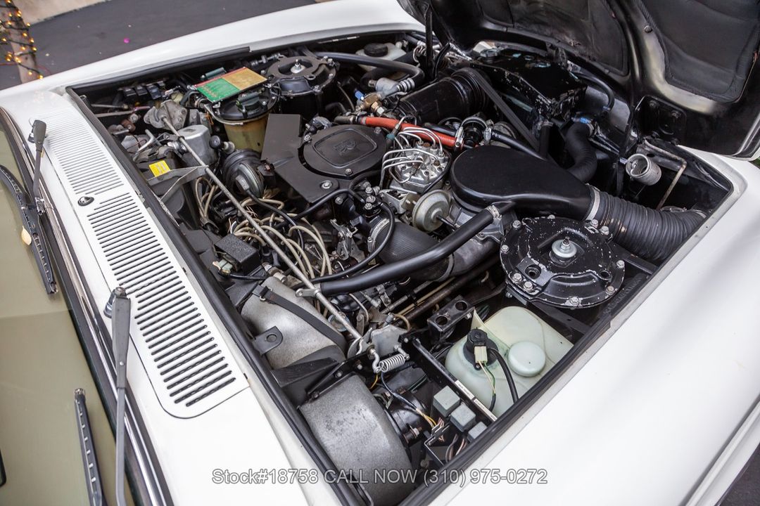 1987 Rolls-Royce Corniche