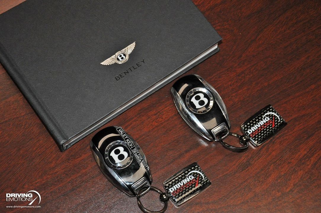 2022 Bentley Bentayga