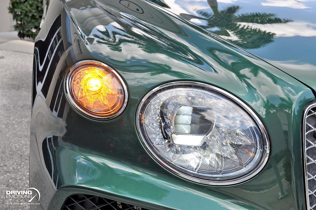 2022 Bentley Bentayga