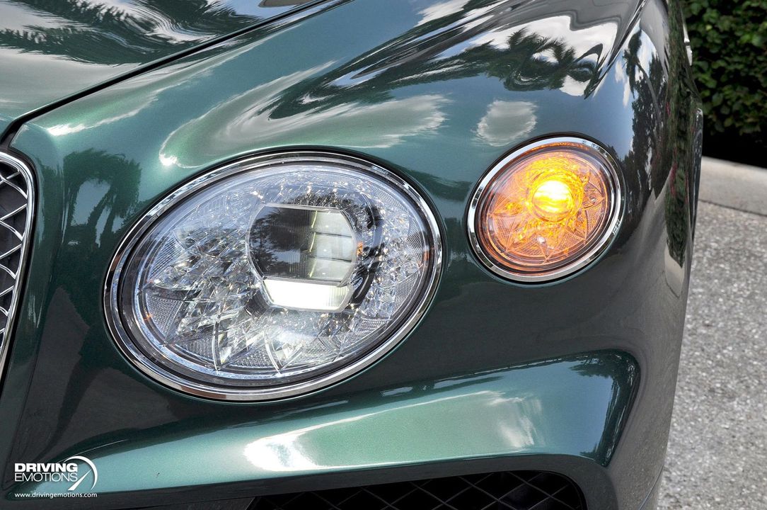 2022 Bentley Bentayga