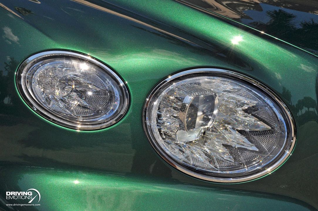 2022 Bentley Bentayga