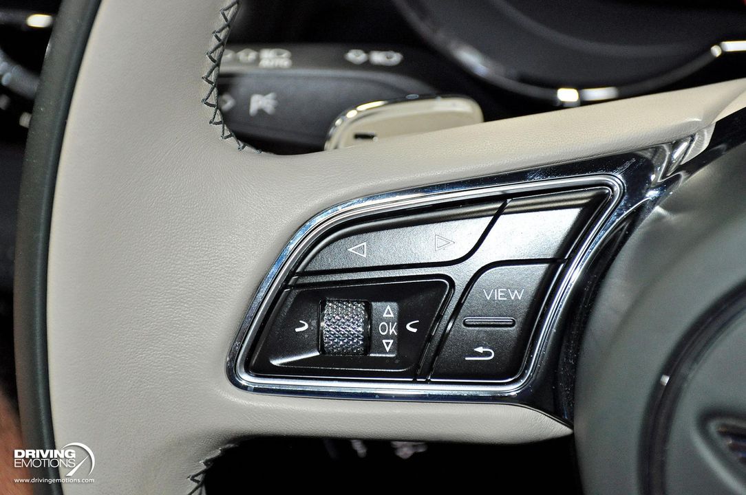 2022 Bentley Bentayga