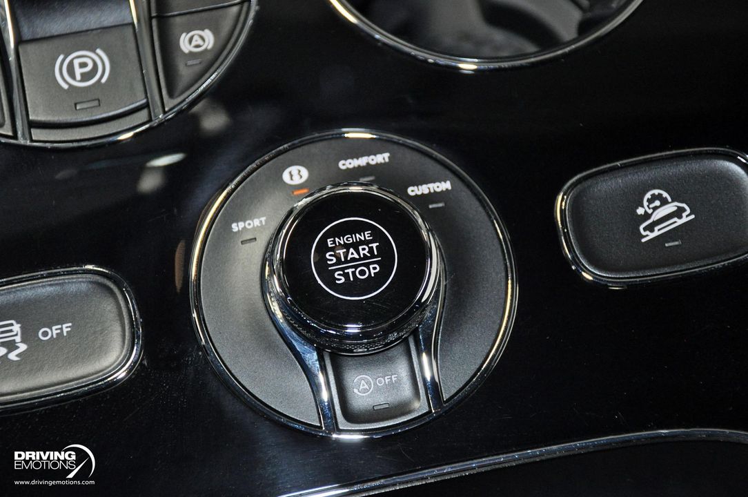 2022 Bentley Bentayga