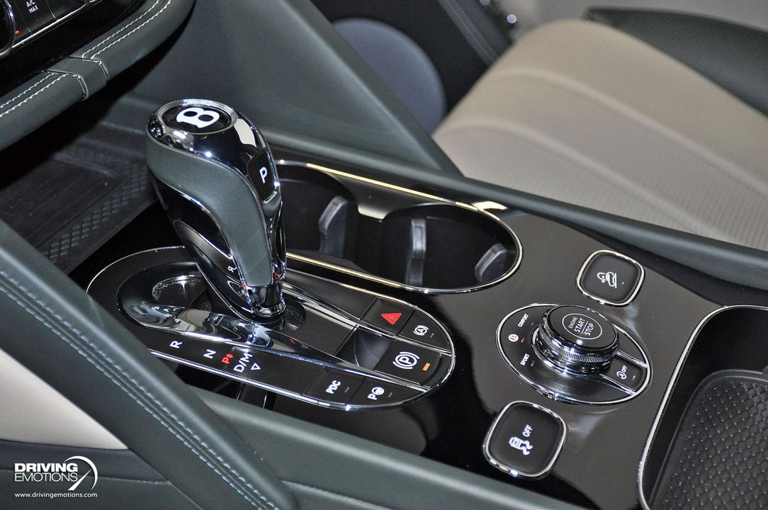2022 Bentley Bentayga