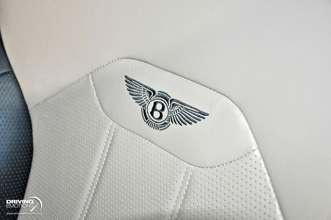 2022 Bentley Bentayga