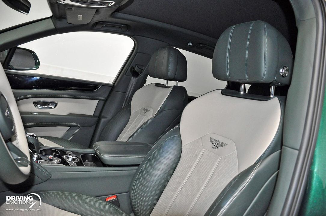 2022 Bentley Bentayga