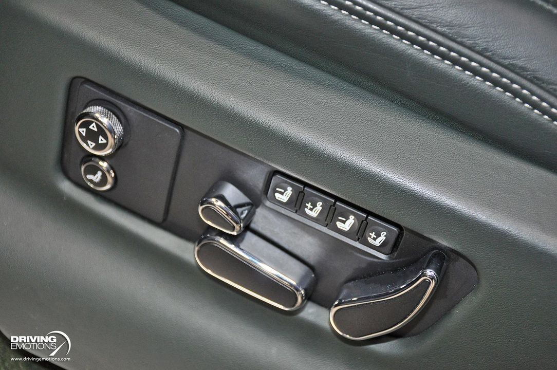 2022 Bentley Bentayga