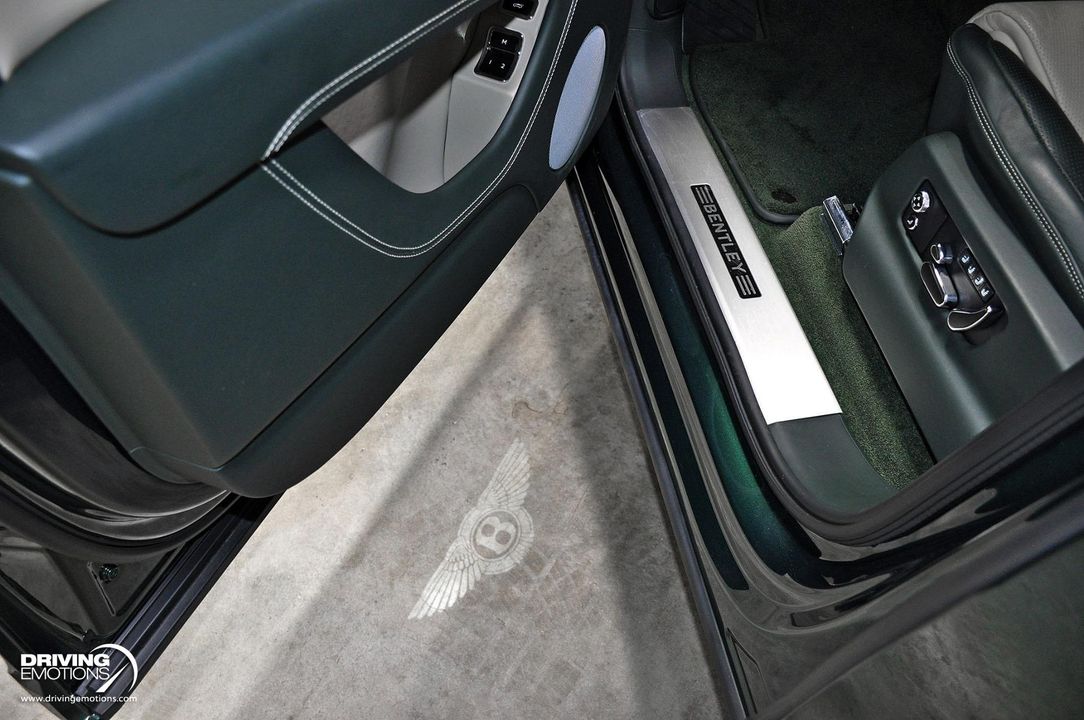 2022 Bentley Bentayga