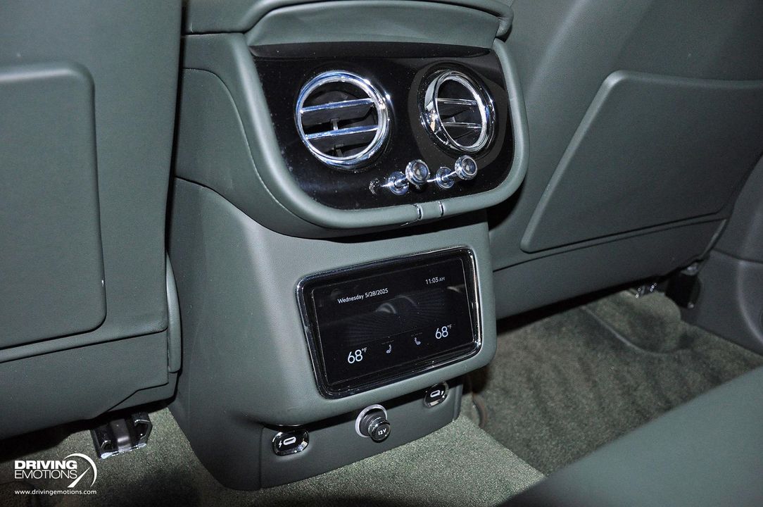 2022 Bentley Bentayga