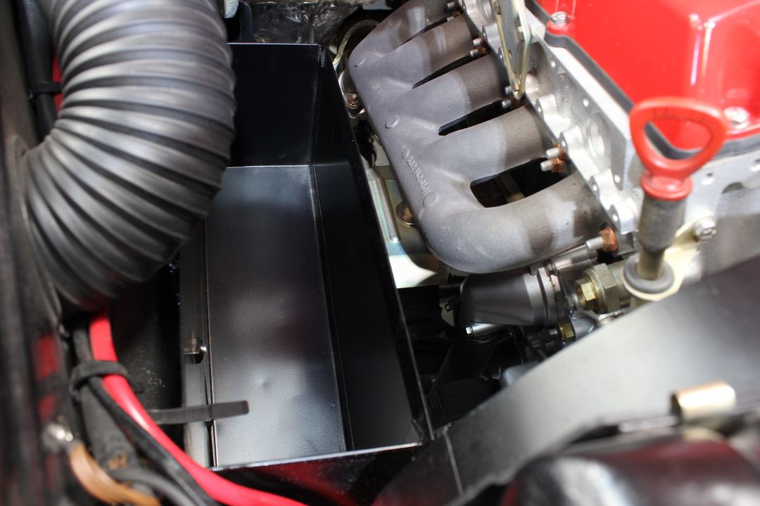 1992 Mercedes-Benz 250GD G-Wagen Convertible