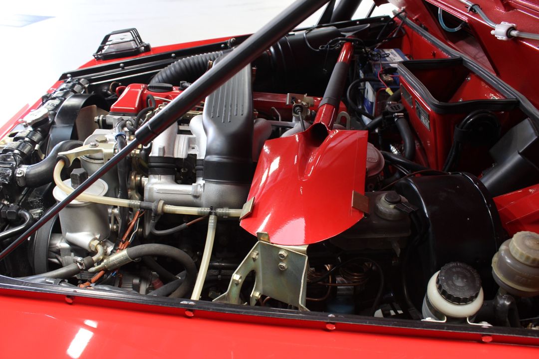 1992 Mercedes-Benz 250GD G-Wagen Convertible