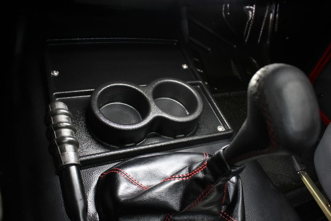 1992 Mercedes-Benz 250GD G-Wagen Convertible