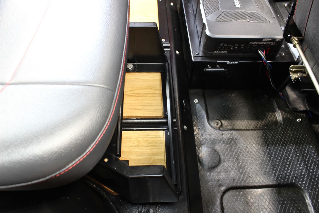 1992 Mercedes-Benz 250GD G-Wagen Convertible