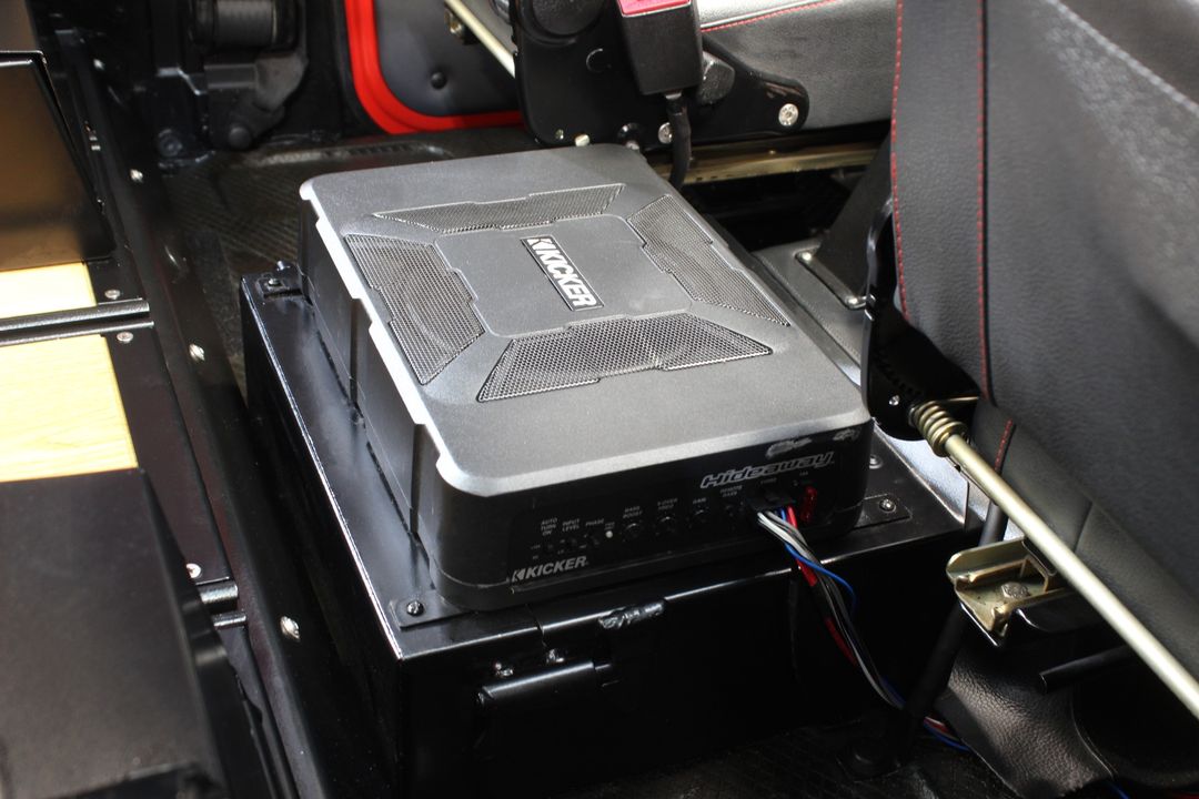 1992 Mercedes-Benz 250GD G-Wagen Convertible